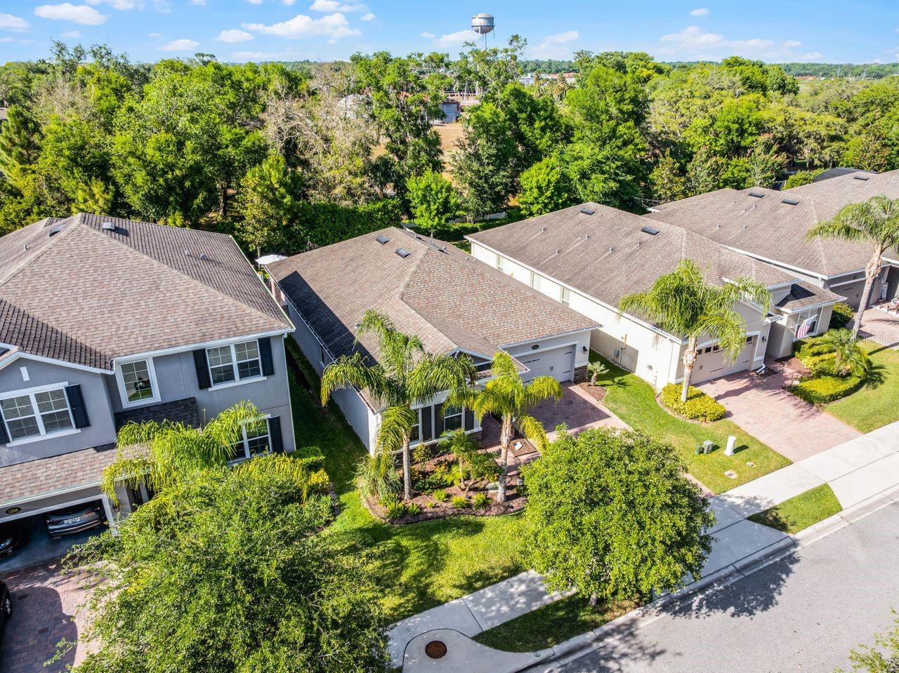 1232 TURNBRIDGE PL, OVIEDO, FL, 32765