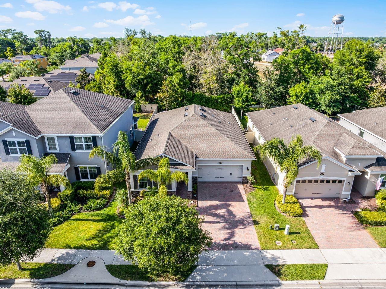 1232 TURNBRIDGE PL, OVIEDO, FL, 32765