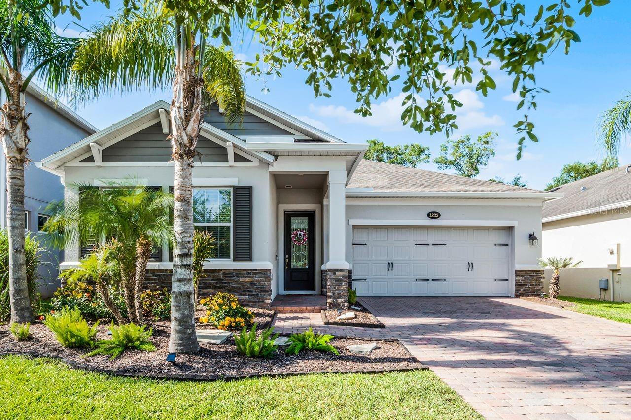 1232 TURNBRIDGE PL, OVIEDO, FL, 32765