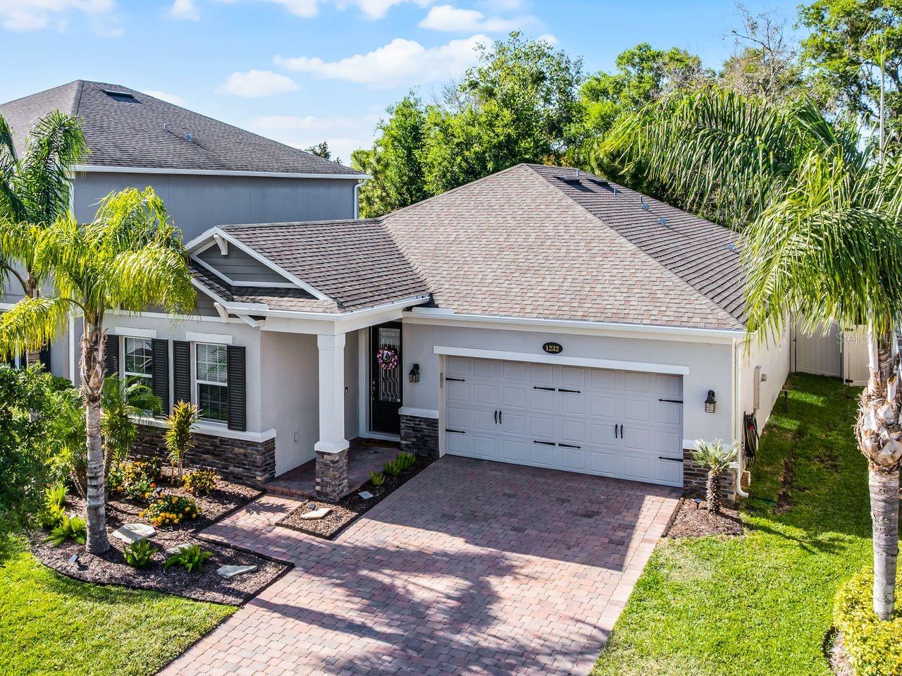 1232 TURNBRIDGE PL, OVIEDO, FL, 32765