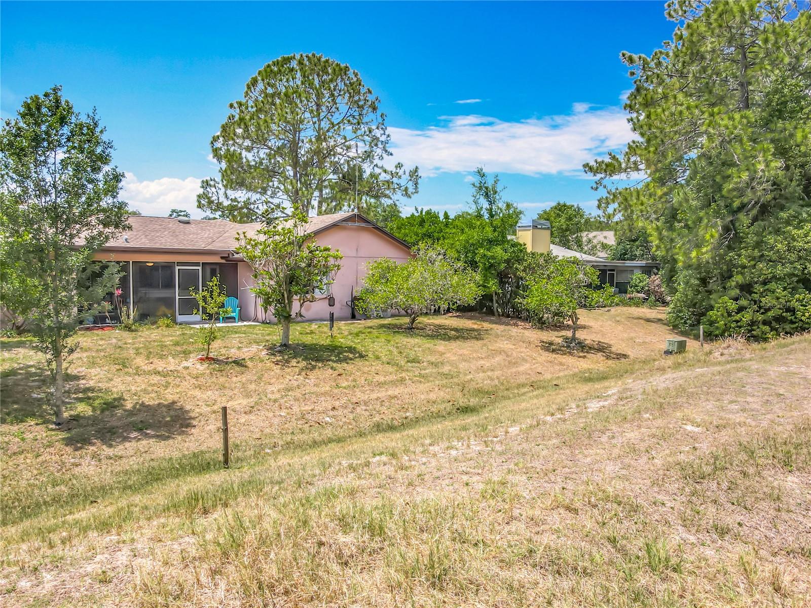 3932 WATSON DR, NEW PORT RICHEY, FL, 34655