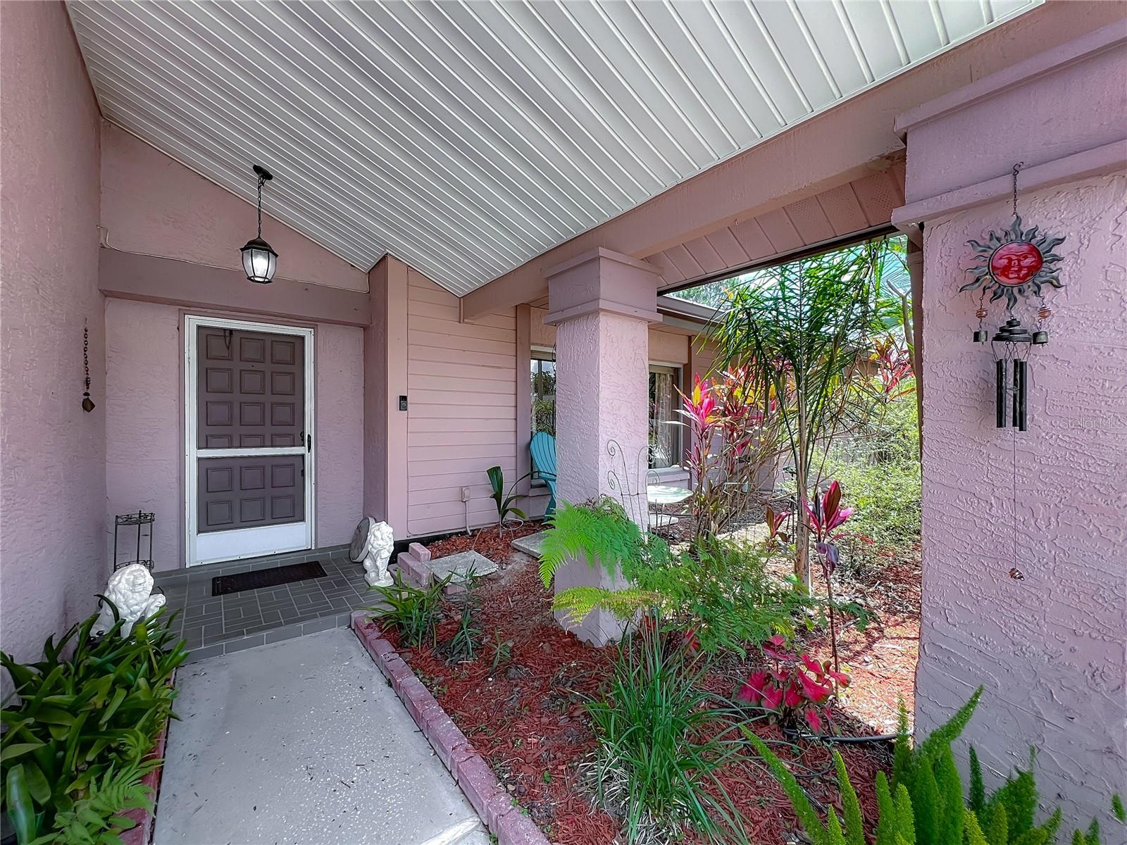 3932 WATSON DR, NEW PORT RICHEY, FL, 34655