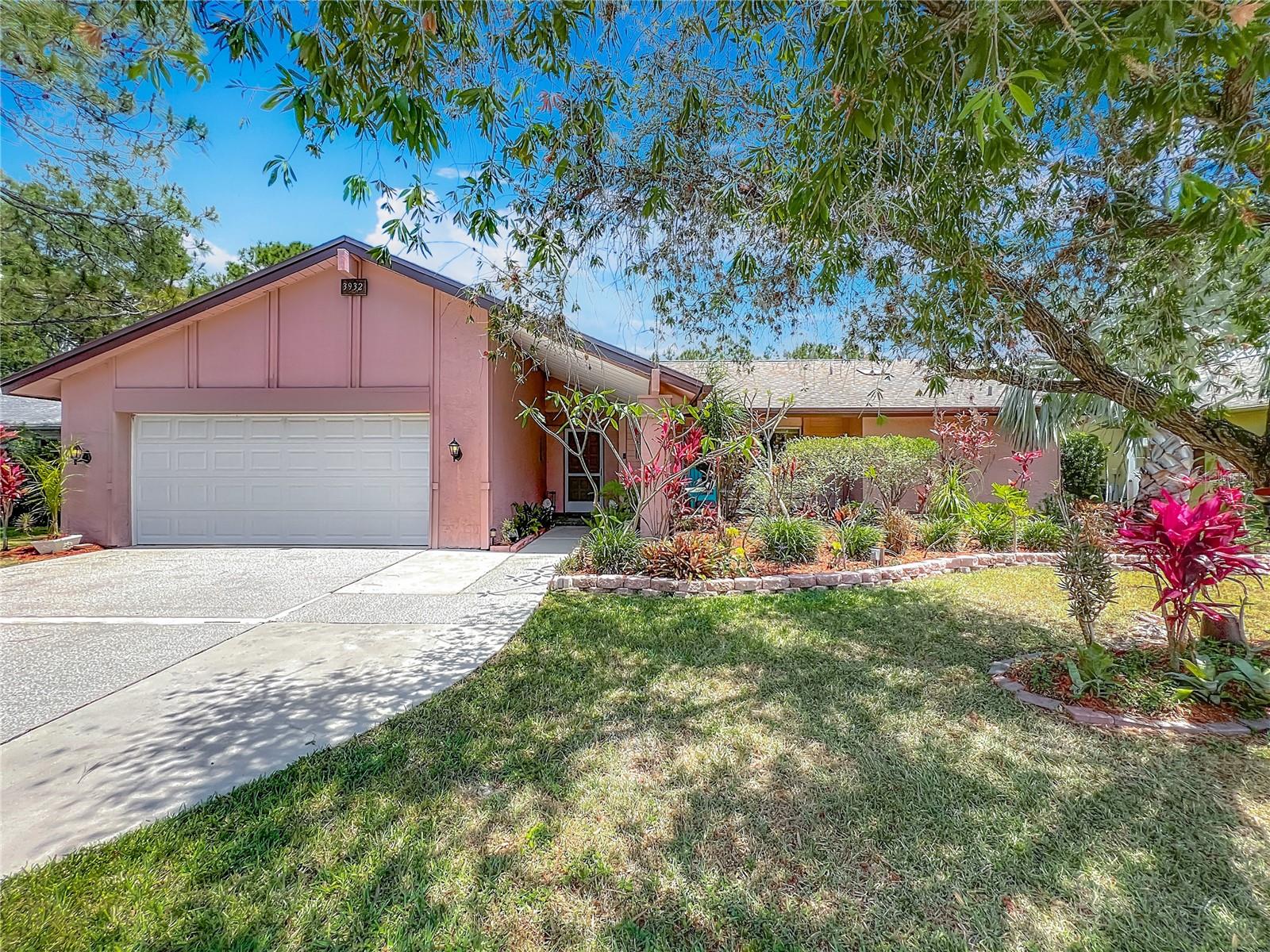 3932 WATSON DR, NEW PORT RICHEY, FL, 34655