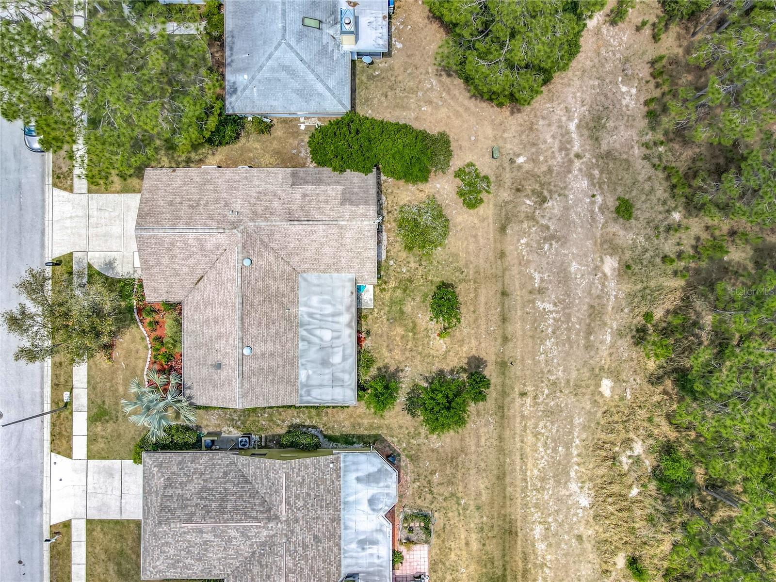 3932 WATSON DR, NEW PORT RICHEY, FL, 34655