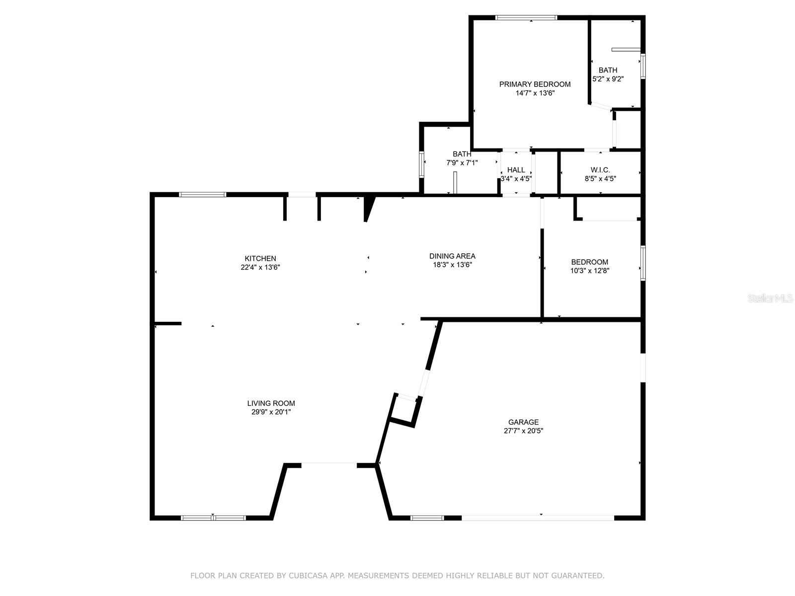 1965 GREENVIEW DR, DELTONA, FL, 32725