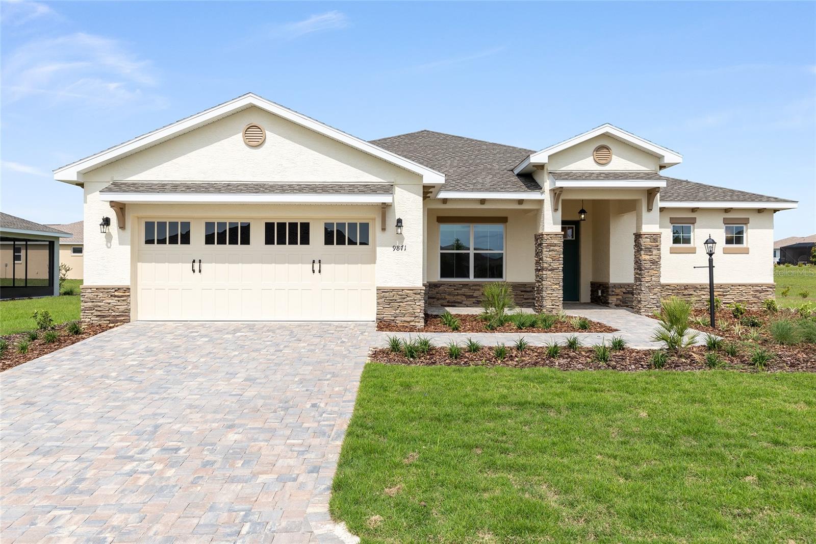 9871 SW 105TH CT, OCALA, FL, 34481