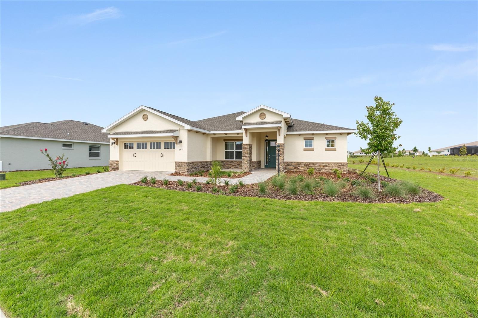 9871 SW 105TH CT, OCALA, FL, 34481