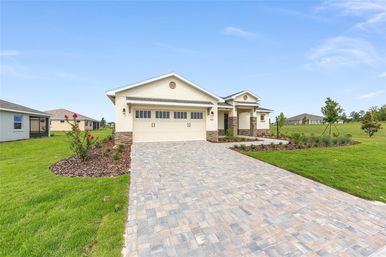 9871 SW 105TH CT, OCALA, FL, 34481