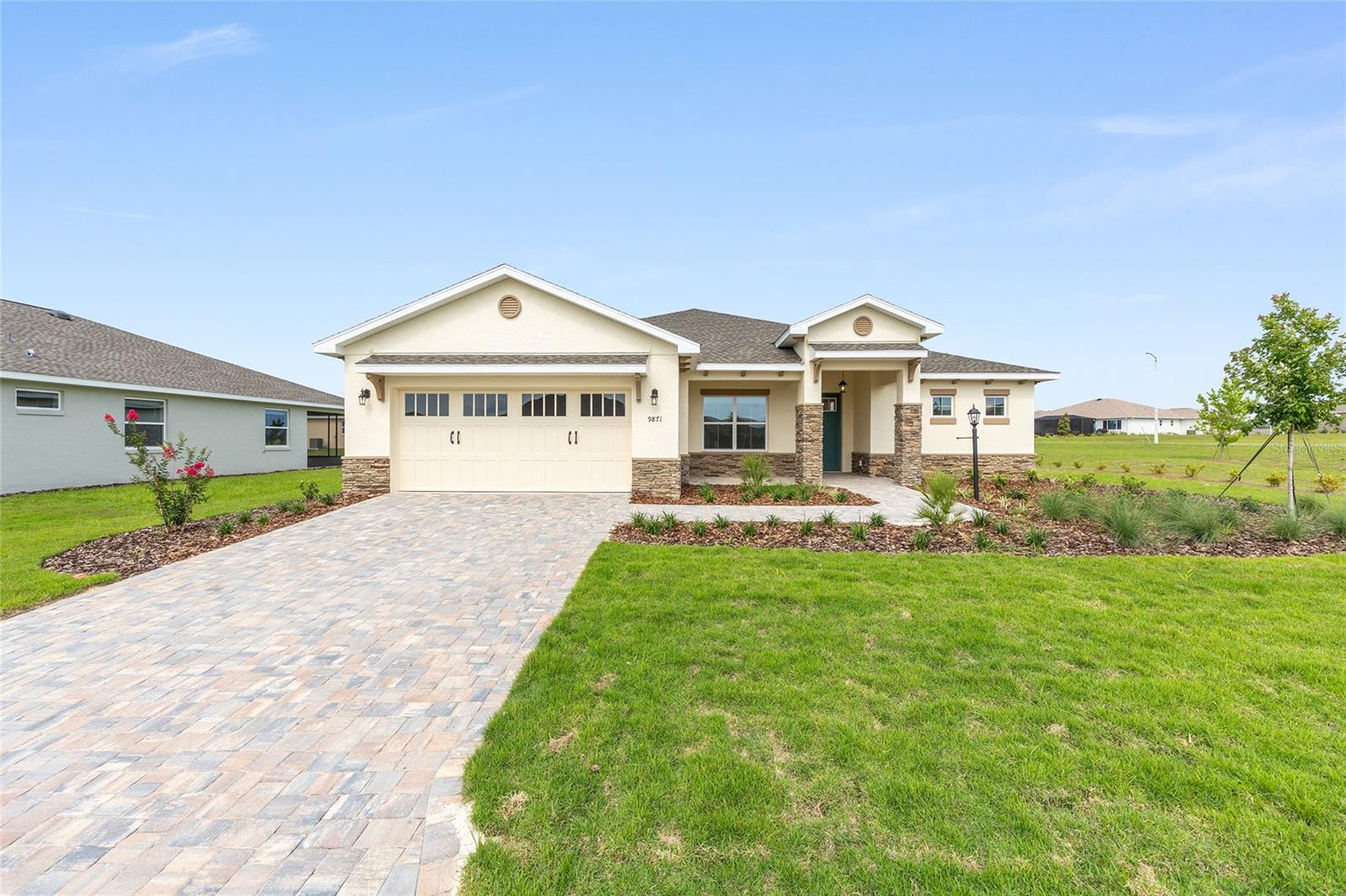 9871 SW 105TH CT, OCALA, FL, 34481