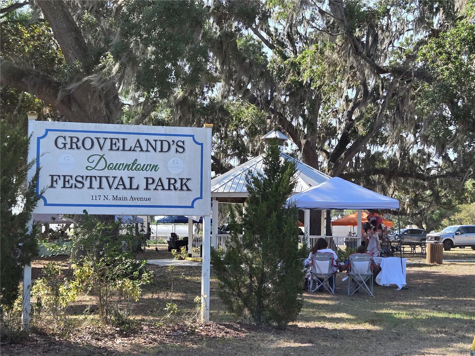 119 STEWART LAKE LOOP, GROVELAND, FL, 34736