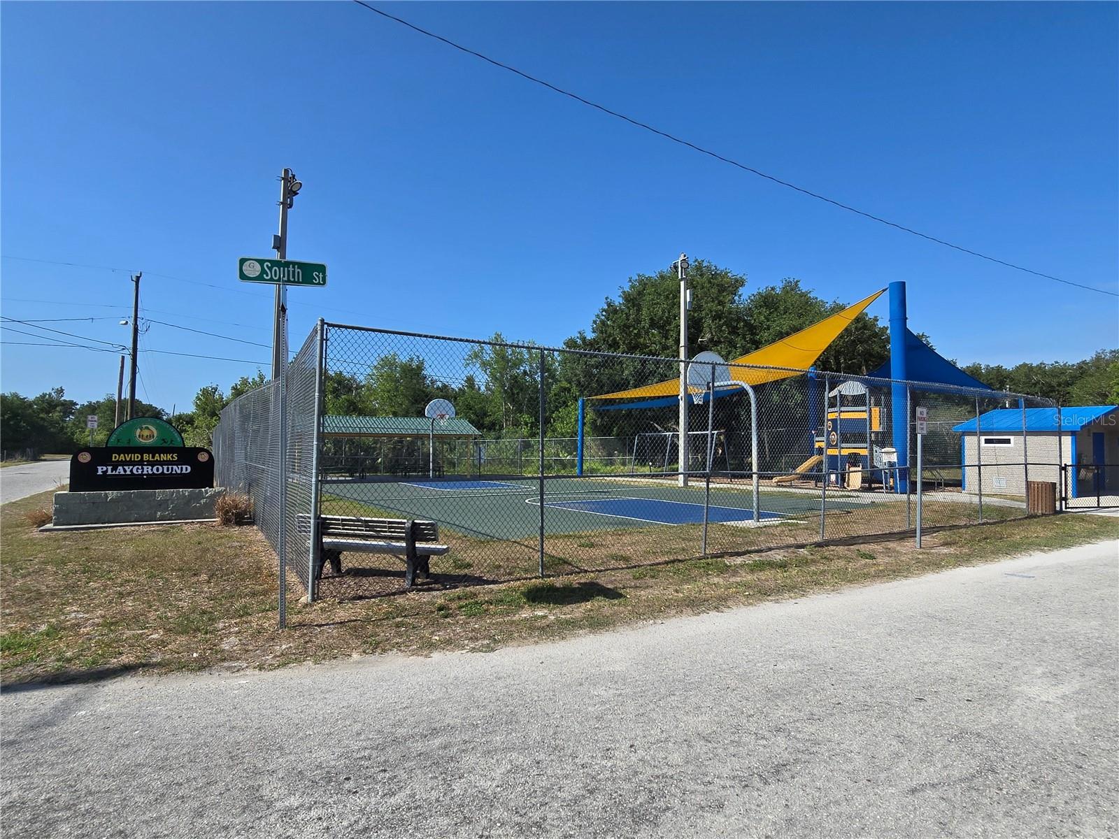 119 STEWART LAKE LOOP, GROVELAND, FL, 34736