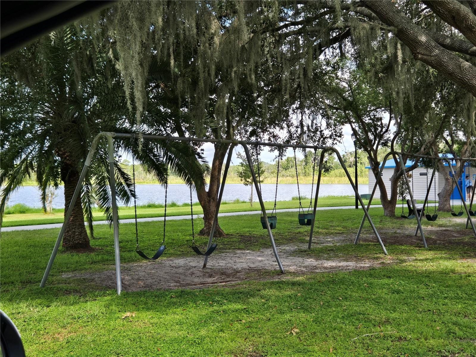119 STEWART LAKE LOOP, GROVELAND, FL, 34736