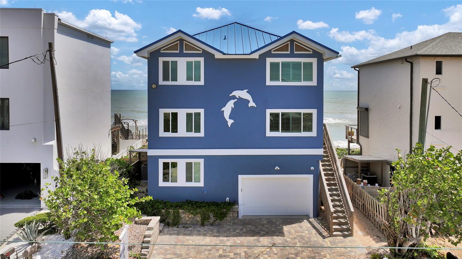6847 S ATLANTIC AVE, NEW SMYRNA BEACH, FL, 32169