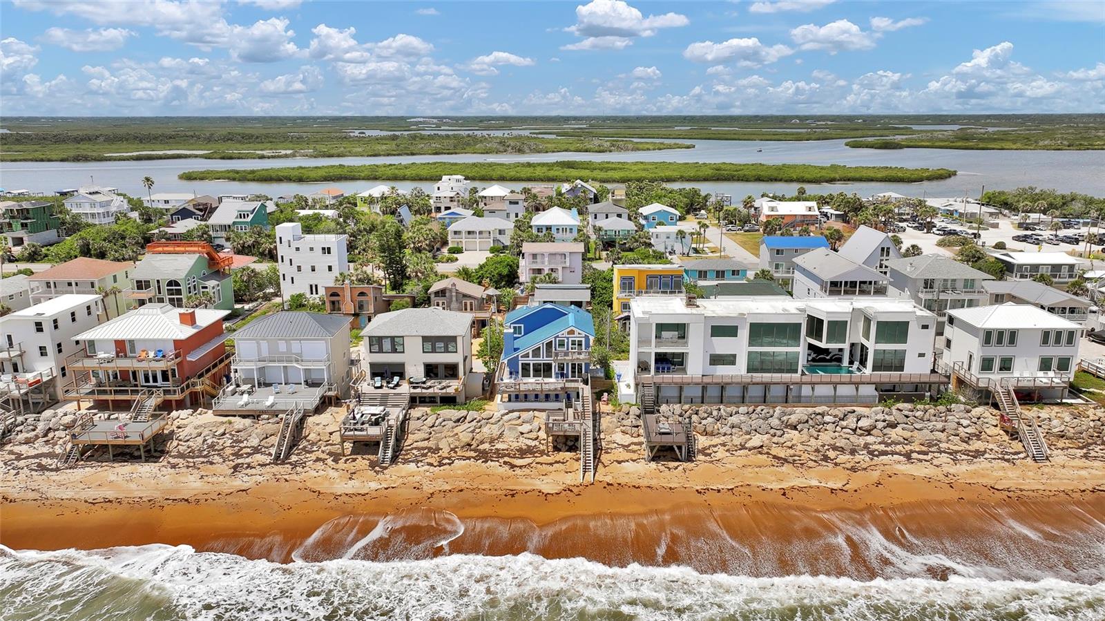 6847 S ATLANTIC AVE, NEW SMYRNA BEACH, FL, 32169