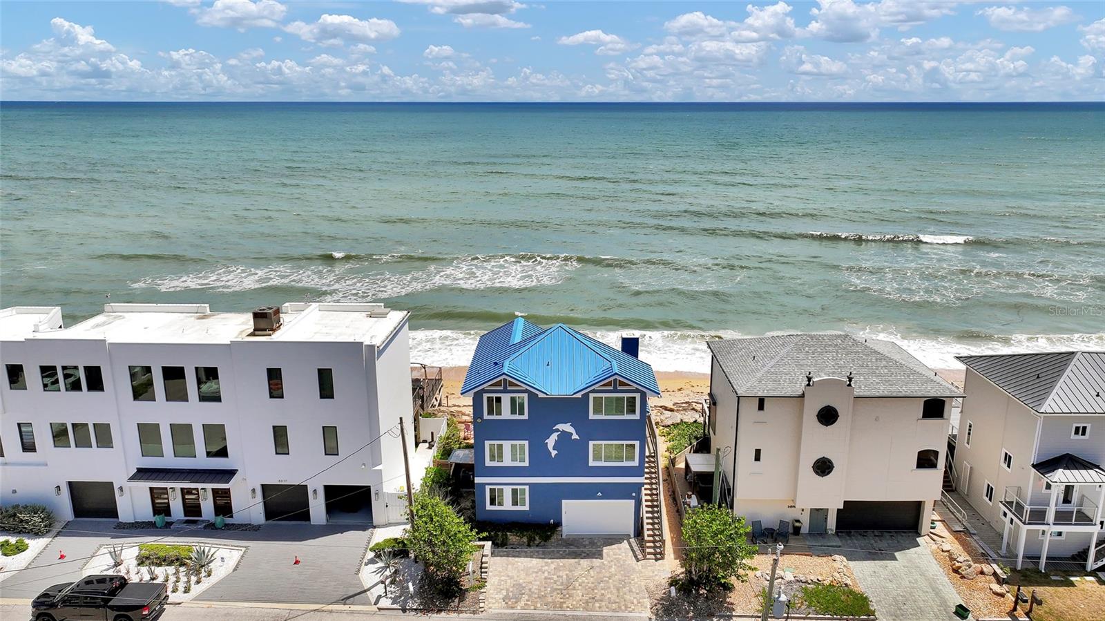 6847 S ATLANTIC AVE, NEW SMYRNA BEACH, FL, 32169