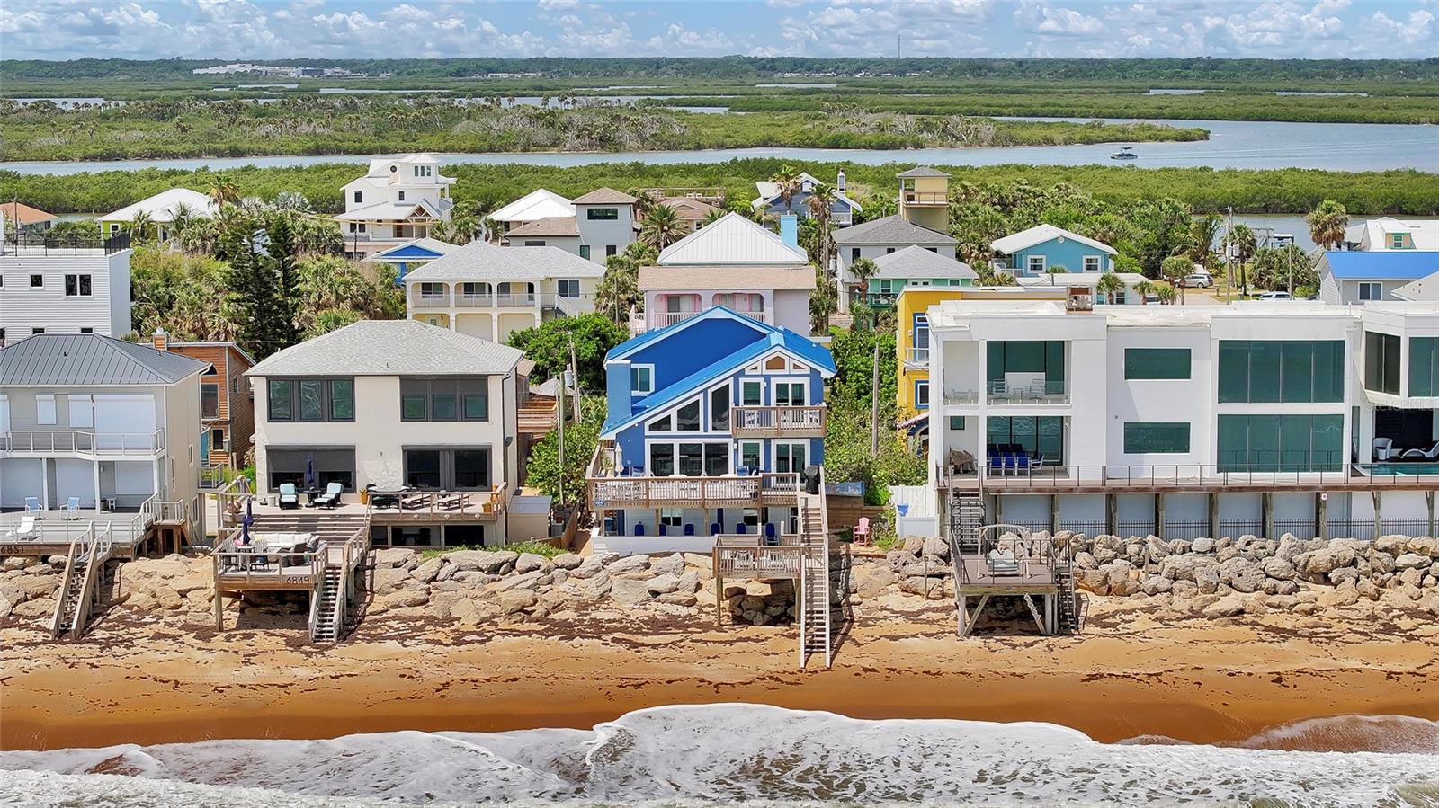 6847 S ATLANTIC AVE, NEW SMYRNA BEACH, FL, 32169