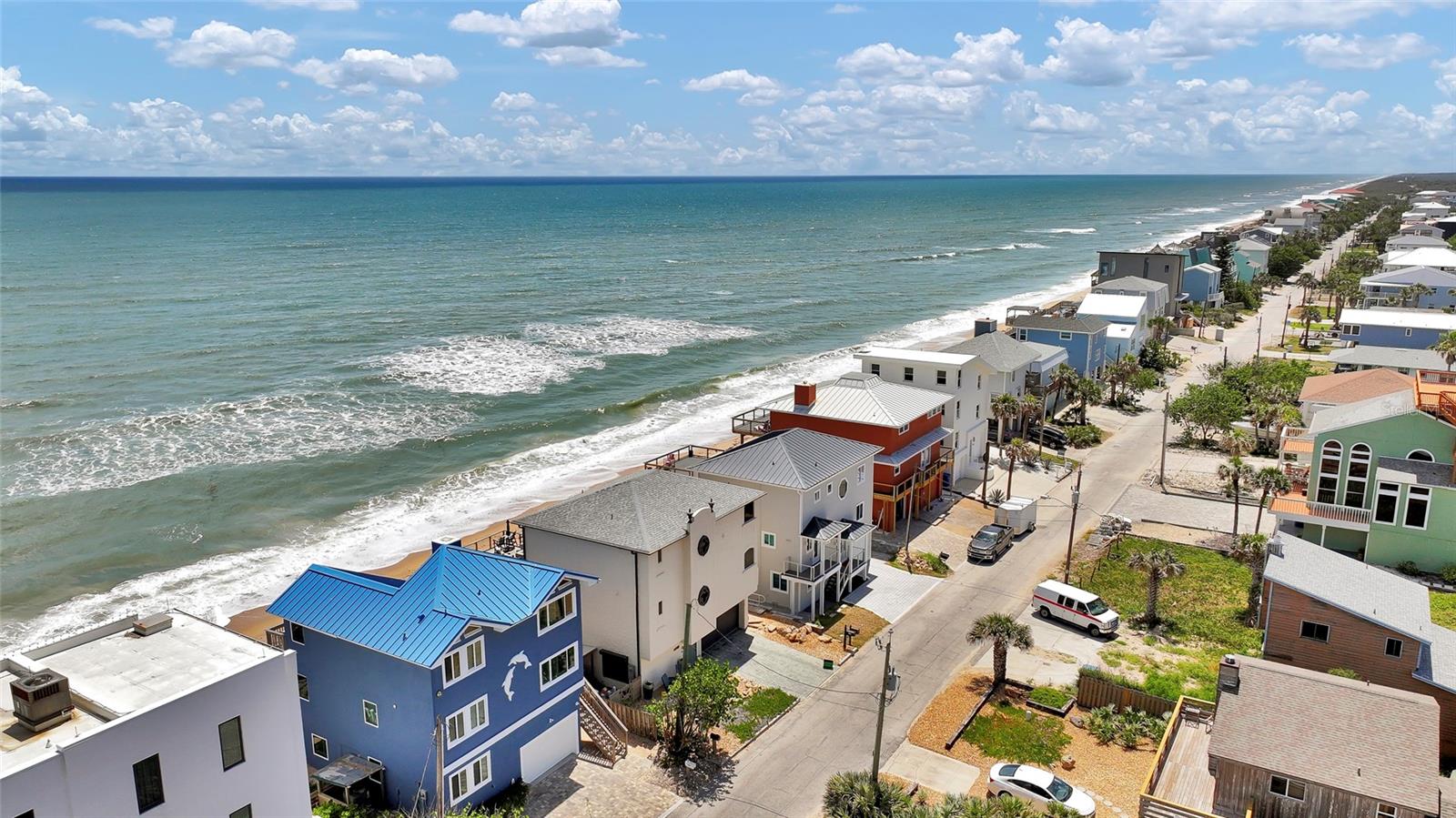 6847 S ATLANTIC AVE, NEW SMYRNA BEACH, FL, 32169