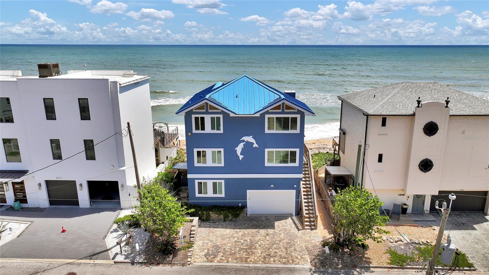 6847 S ATLANTIC AVE, NEW SMYRNA BEACH, FL, 32169