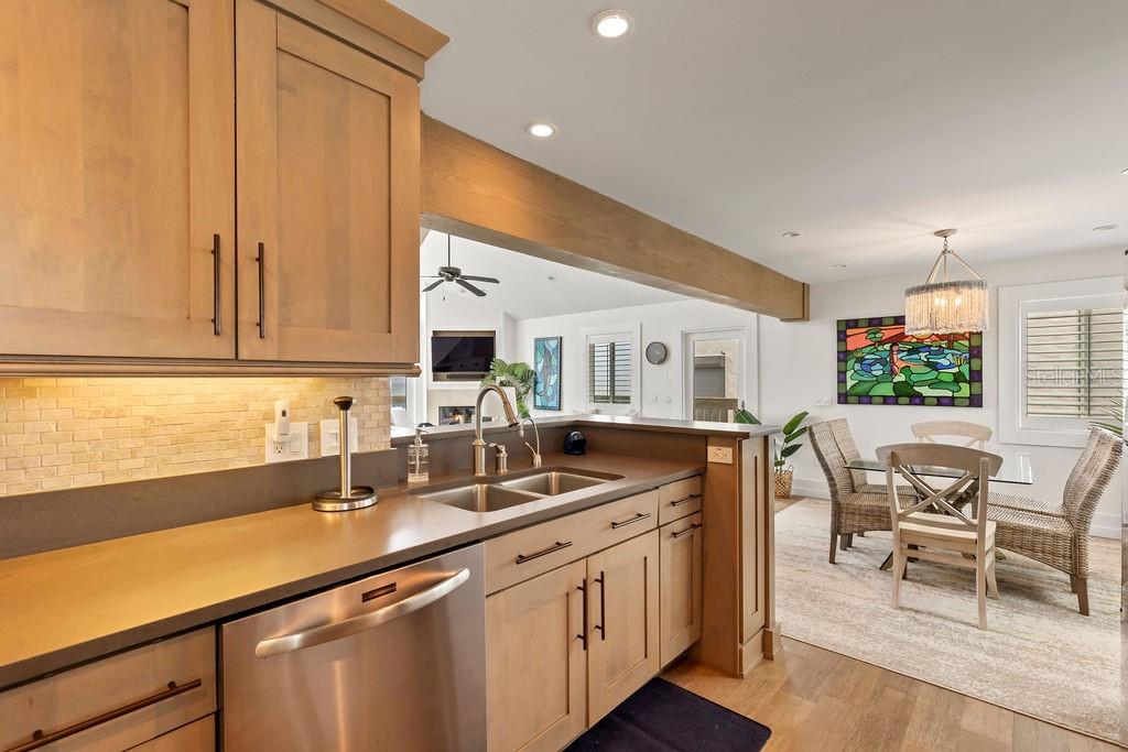 6847 S ATLANTIC AVE, NEW SMYRNA BEACH, FL, 32169