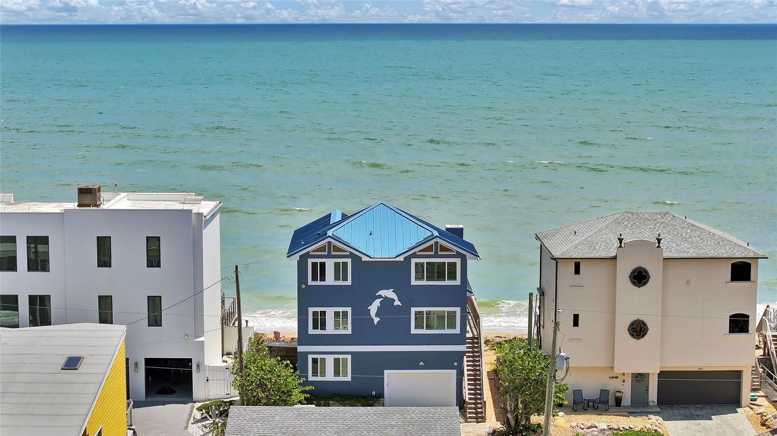6847 S ATLANTIC AVE, NEW SMYRNA BEACH, FL, 32169