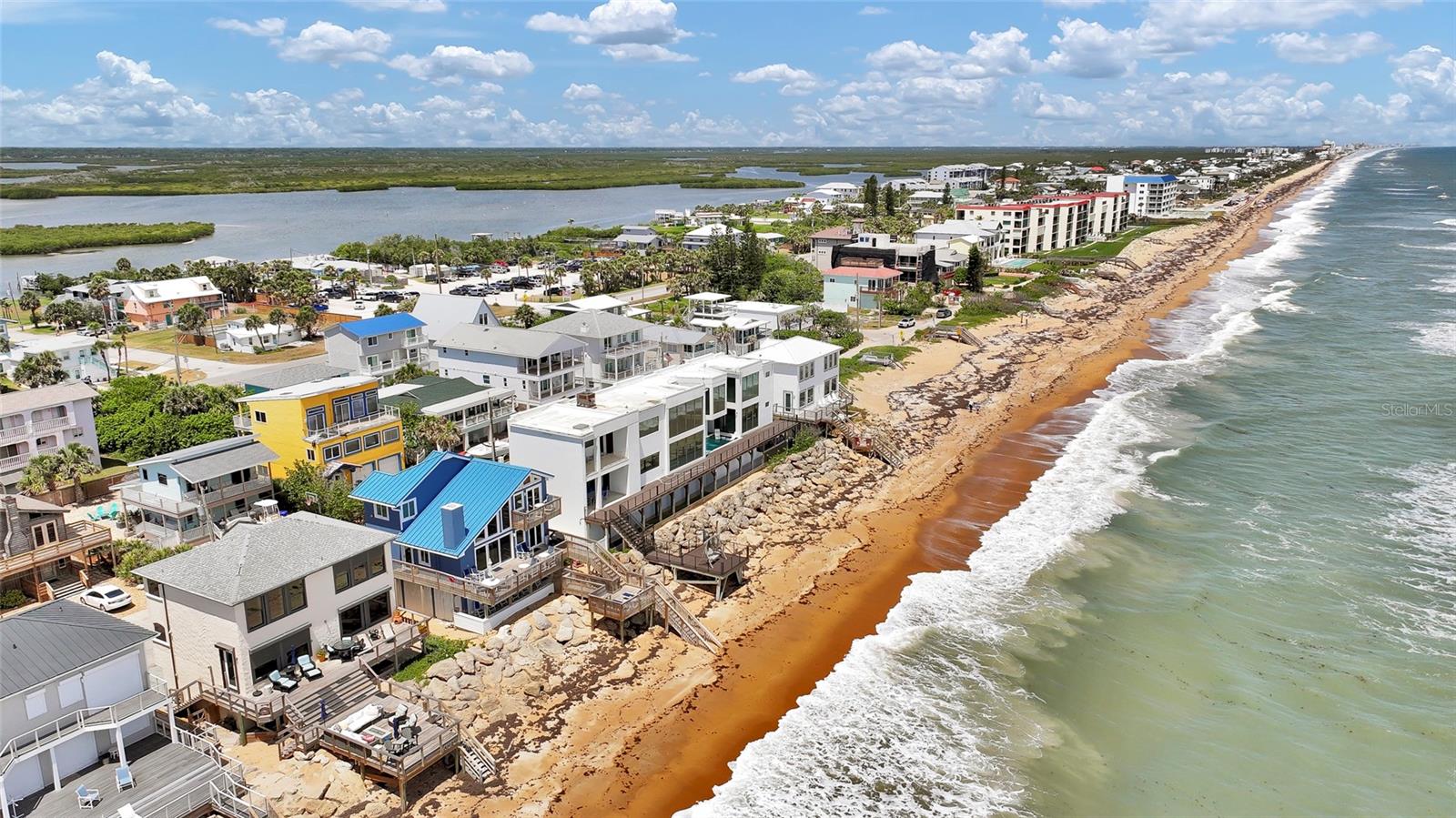 6847 S ATLANTIC AVE, NEW SMYRNA BEACH, FL, 32169