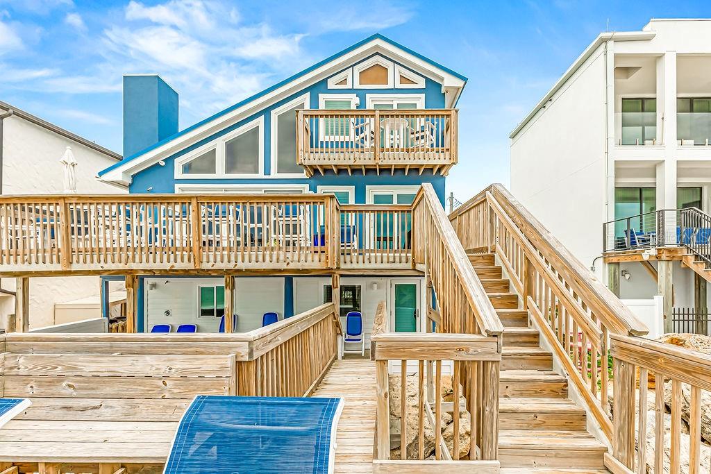 6847 S ATLANTIC AVE, NEW SMYRNA BEACH, FL, 32169