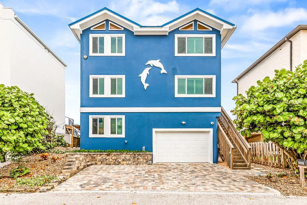 6847 S ATLANTIC AVE, NEW SMYRNA BEACH, FL, 32169