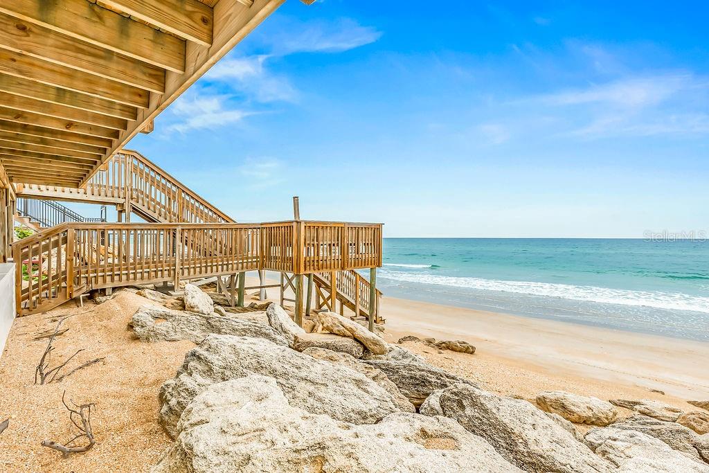6847 S ATLANTIC AVE, NEW SMYRNA BEACH, FL, 32169