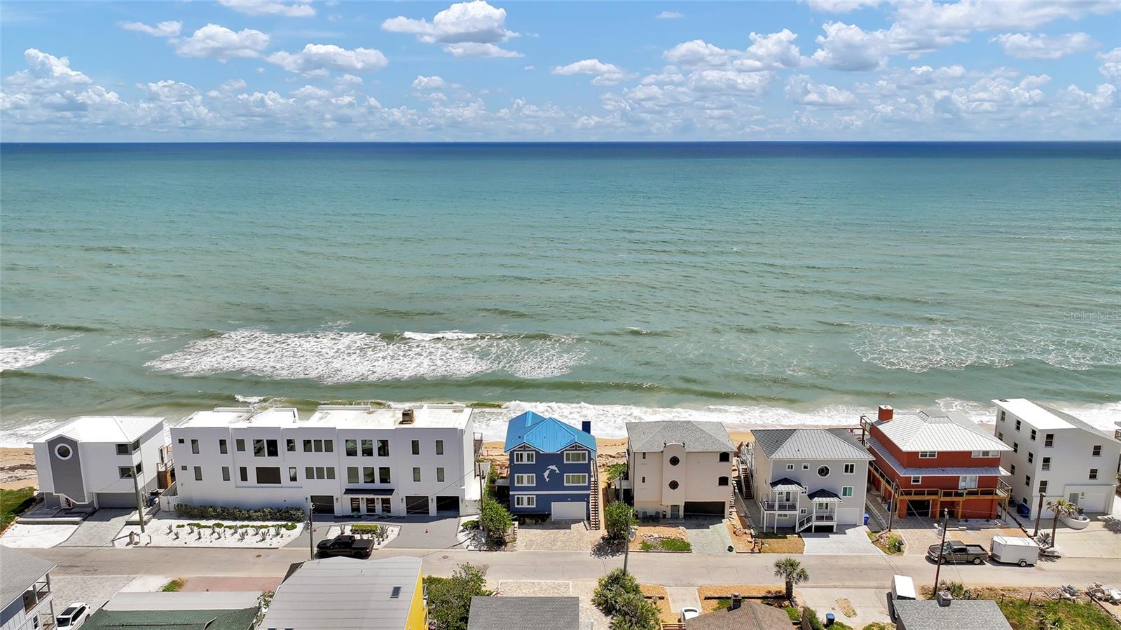 6847 S ATLANTIC AVE, NEW SMYRNA BEACH, FL, 32169