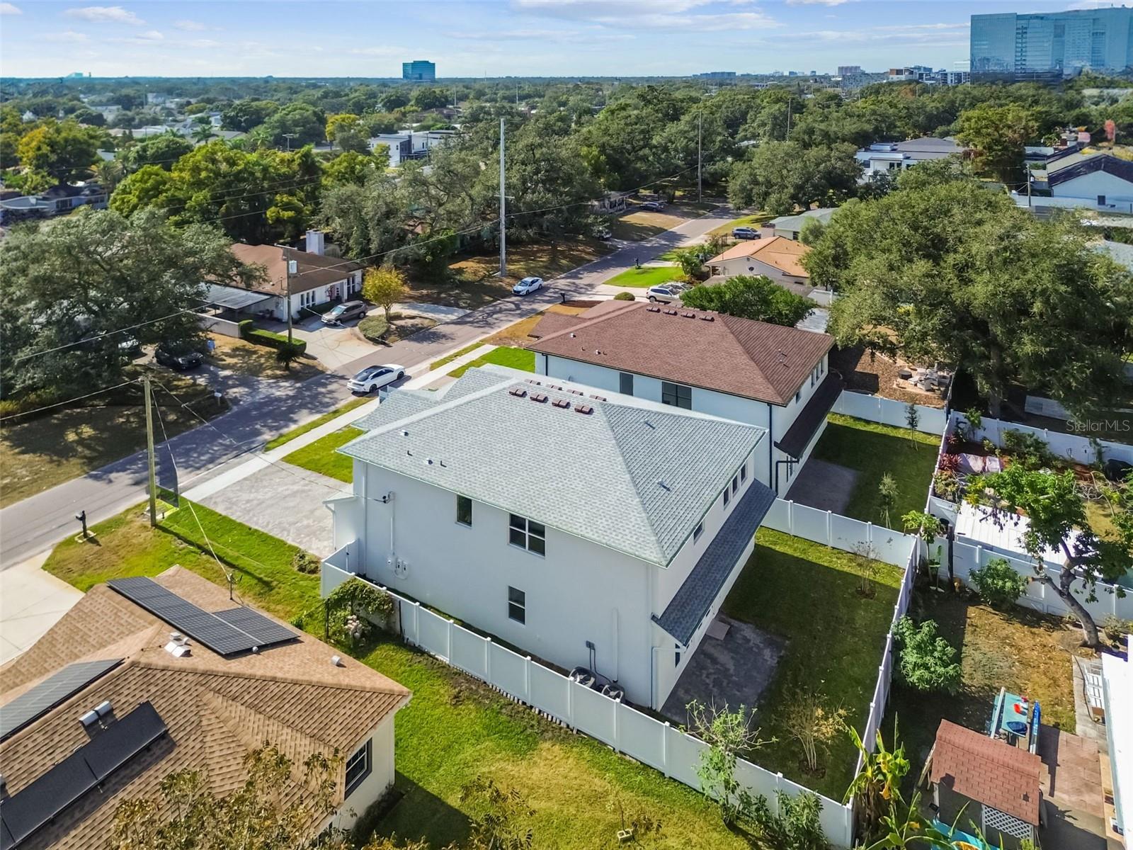 3111 W NASSAU ST, TAMPA, FL, 33607