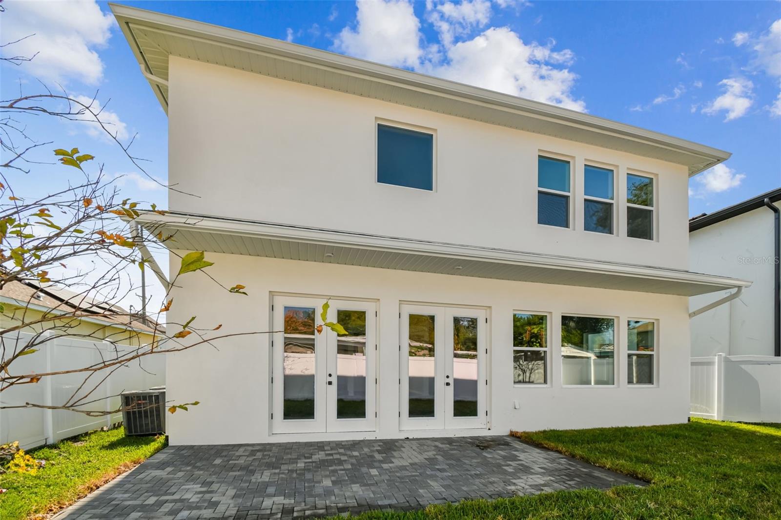 3111 W NASSAU ST, TAMPA, FL, 33607