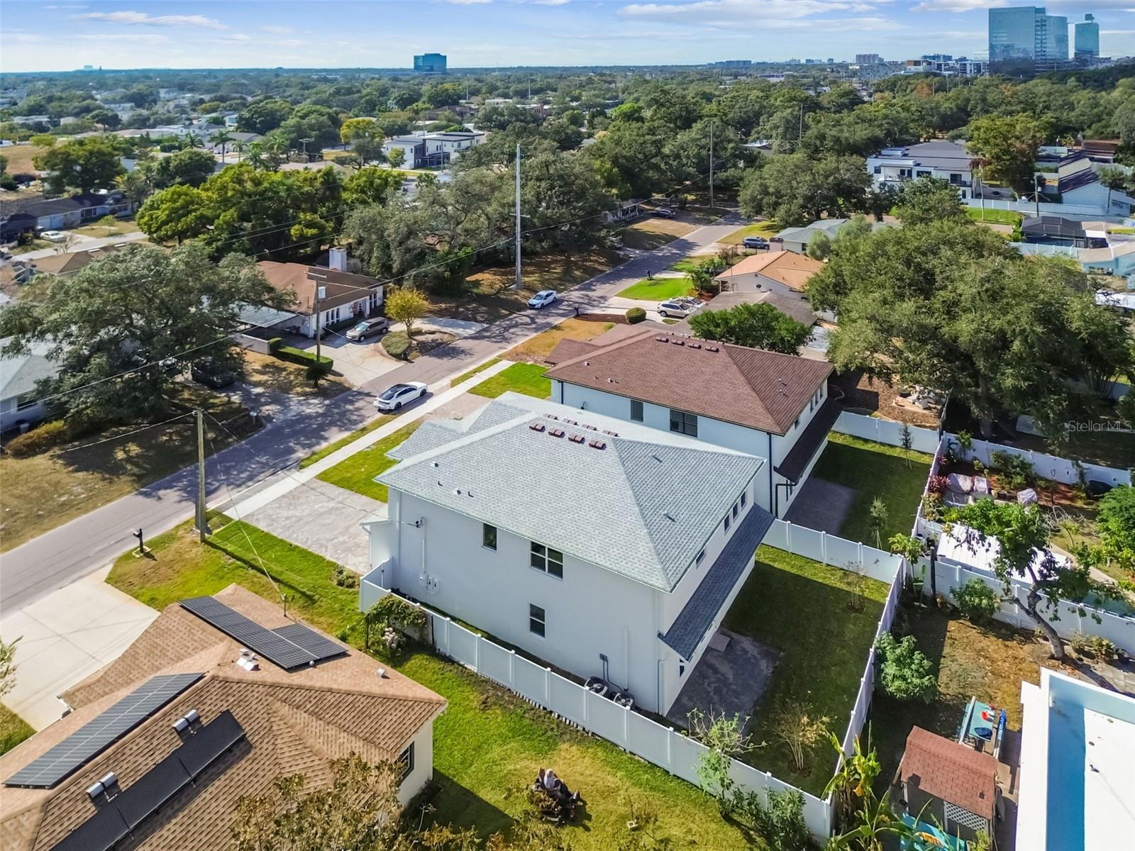 3111 W NASSAU ST, TAMPA, FL, 33607