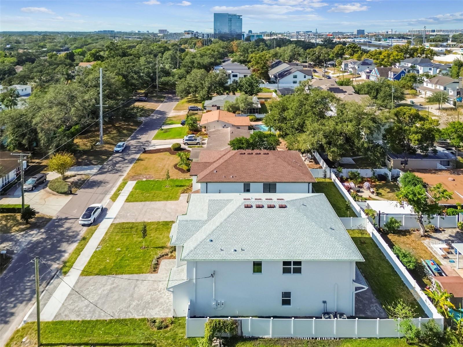 3111 W NASSAU ST, TAMPA, FL, 33607