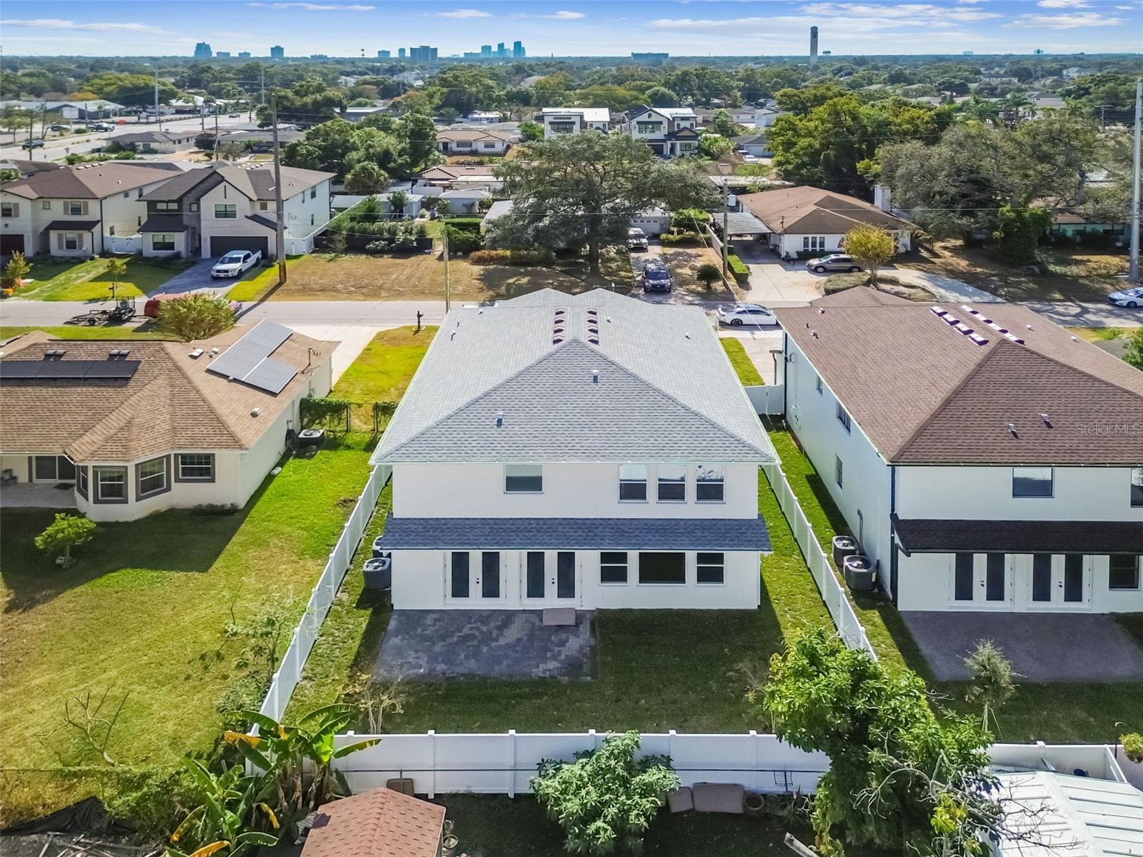 3111 W NASSAU ST, TAMPA, FL, 33607