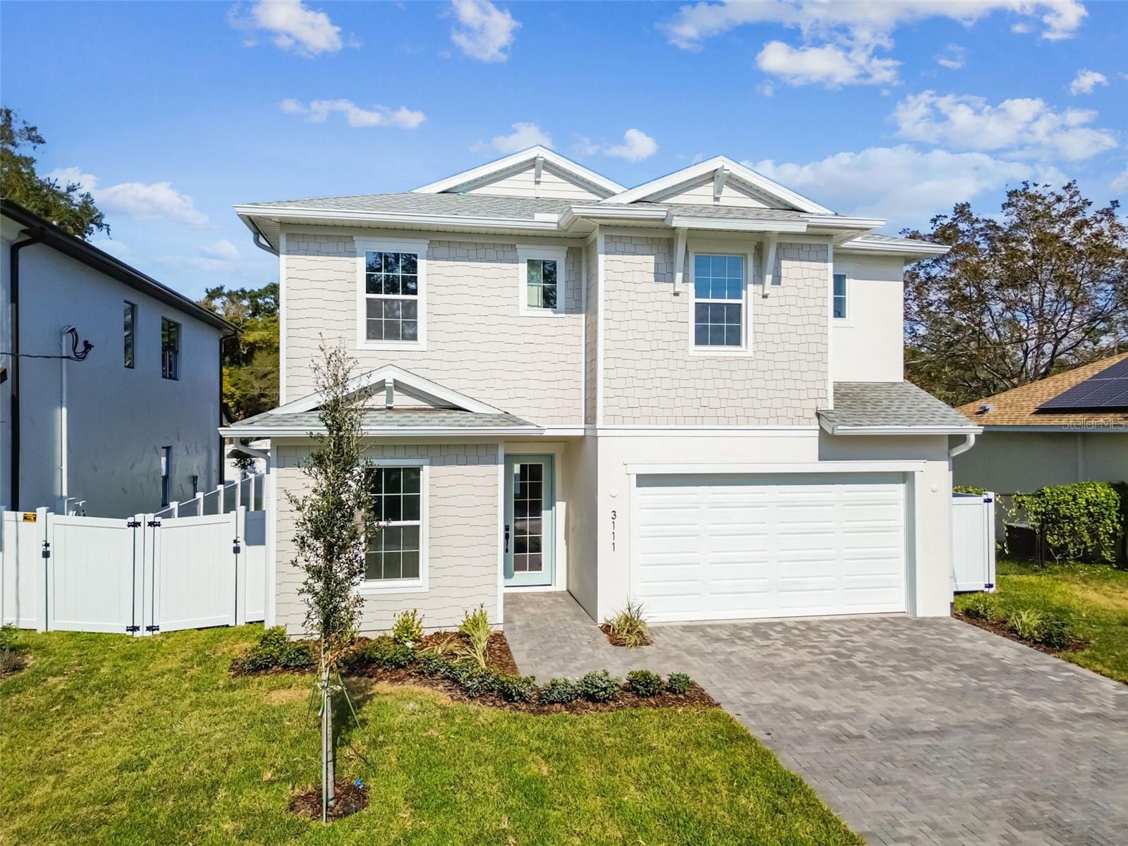 3111 W NASSAU ST, TAMPA, FL, 33607