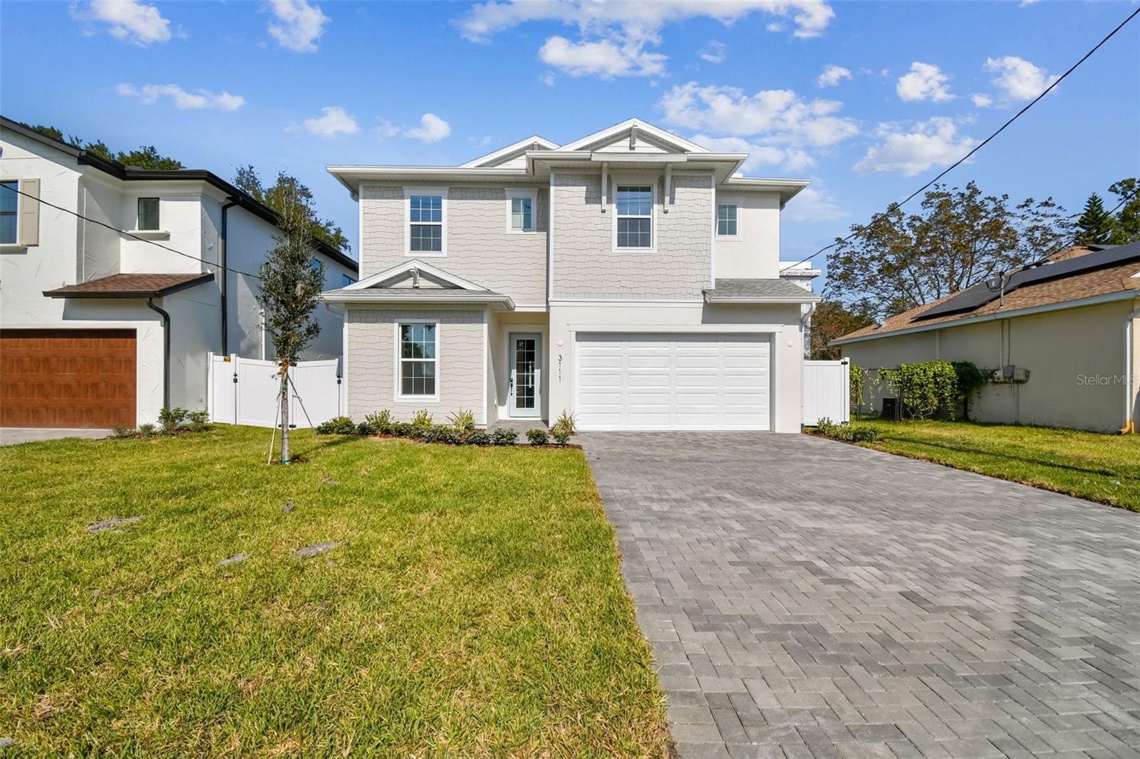 3111 W NASSAU ST, TAMPA, FL, 33607