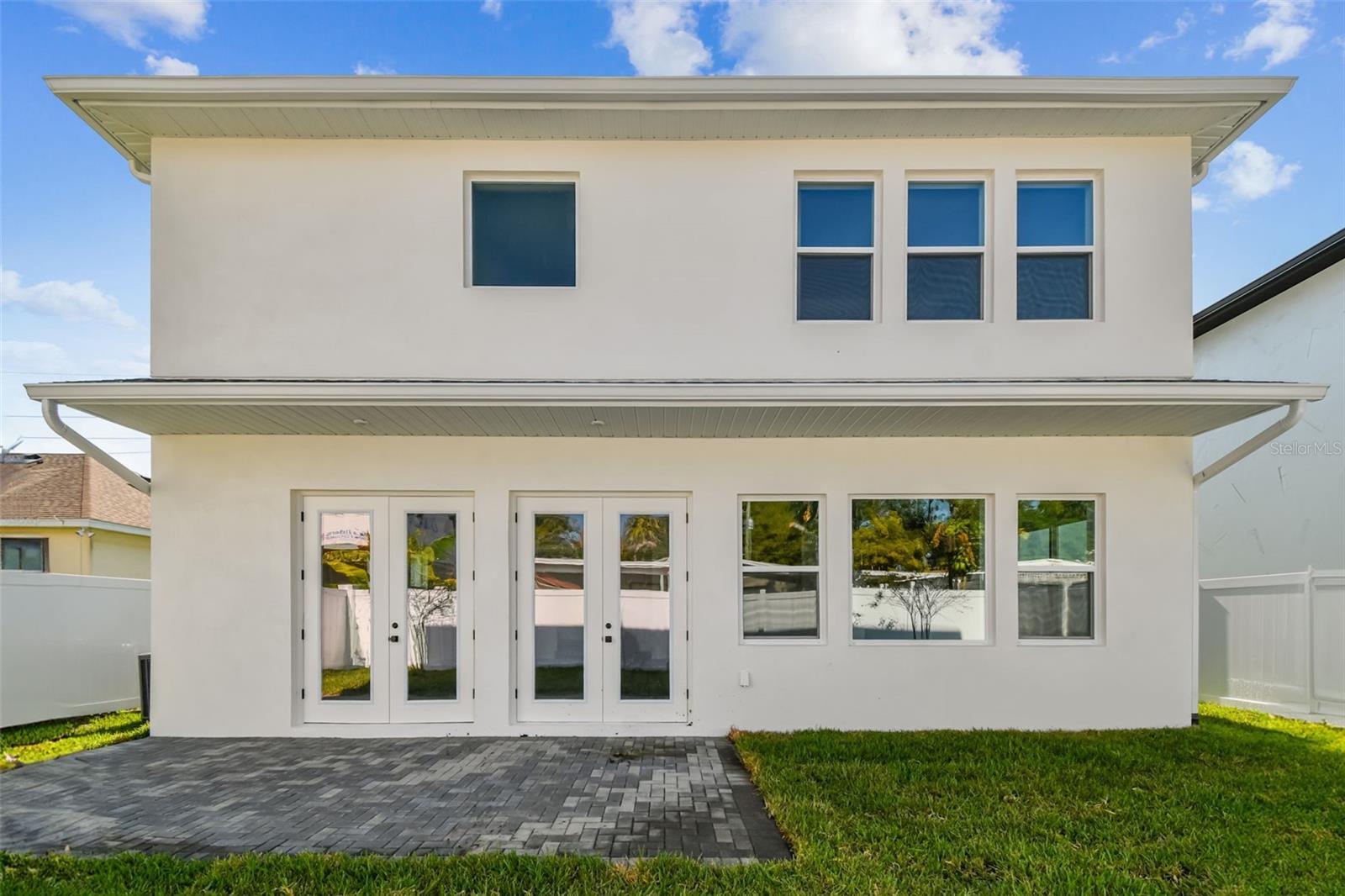 3111 W NASSAU ST, TAMPA, FL, 33607