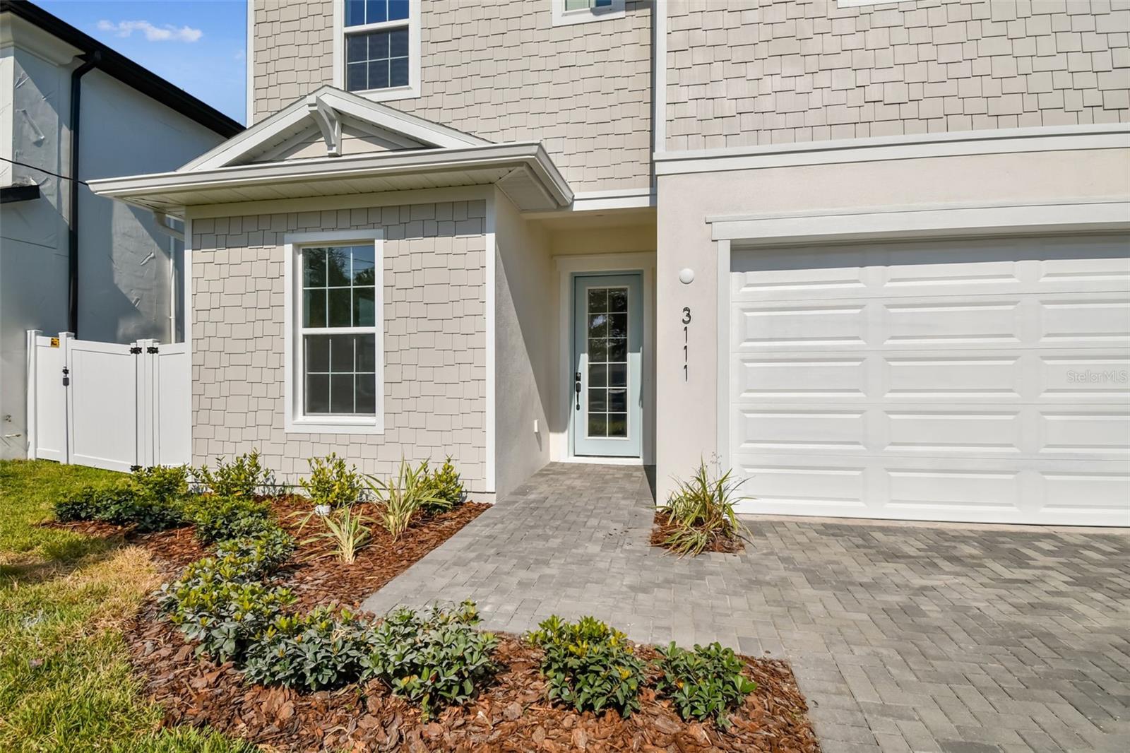 3111 W NASSAU ST, TAMPA, FL, 33607