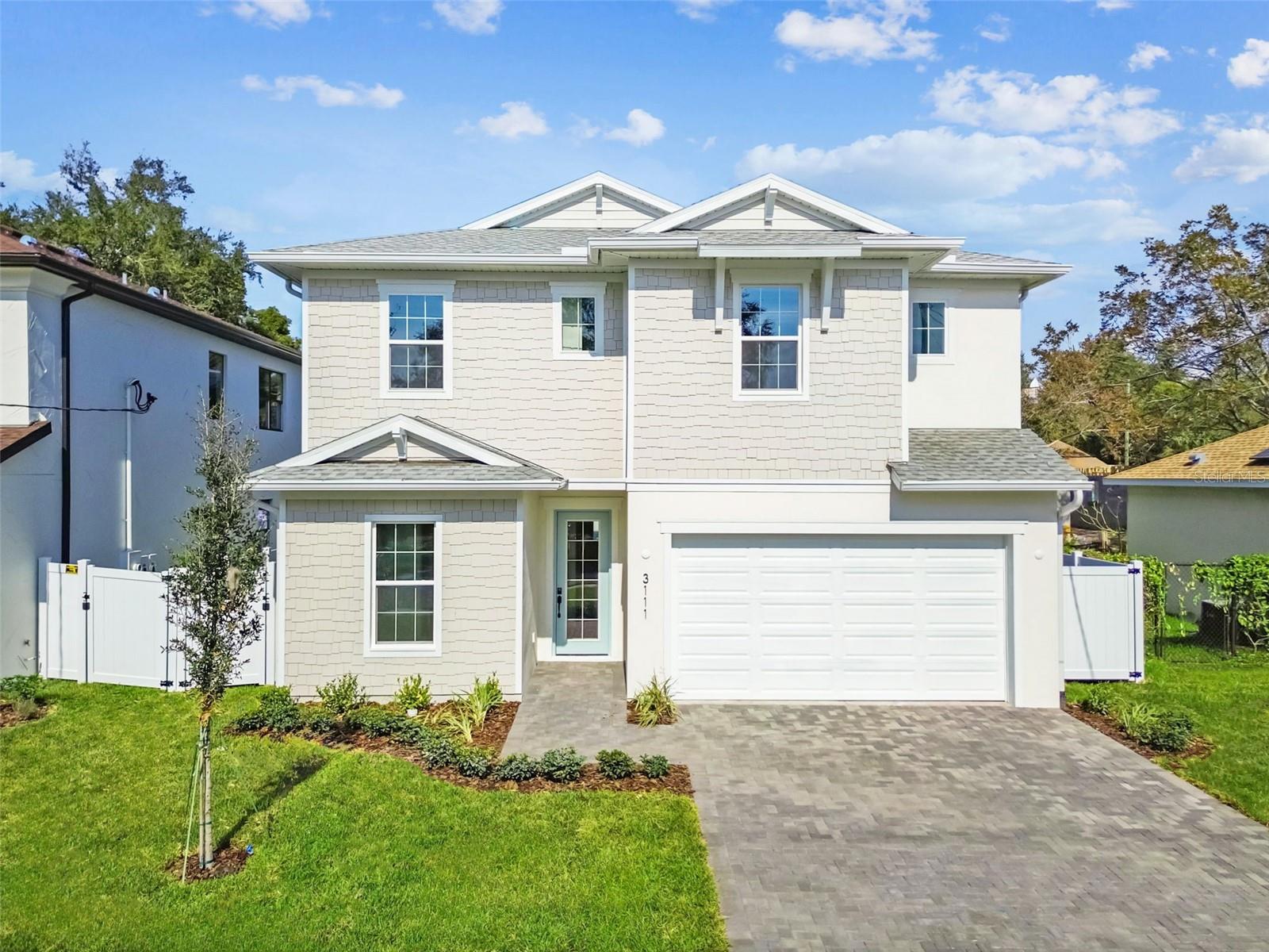 3111 W NASSAU ST, TAMPA, FL, 33607