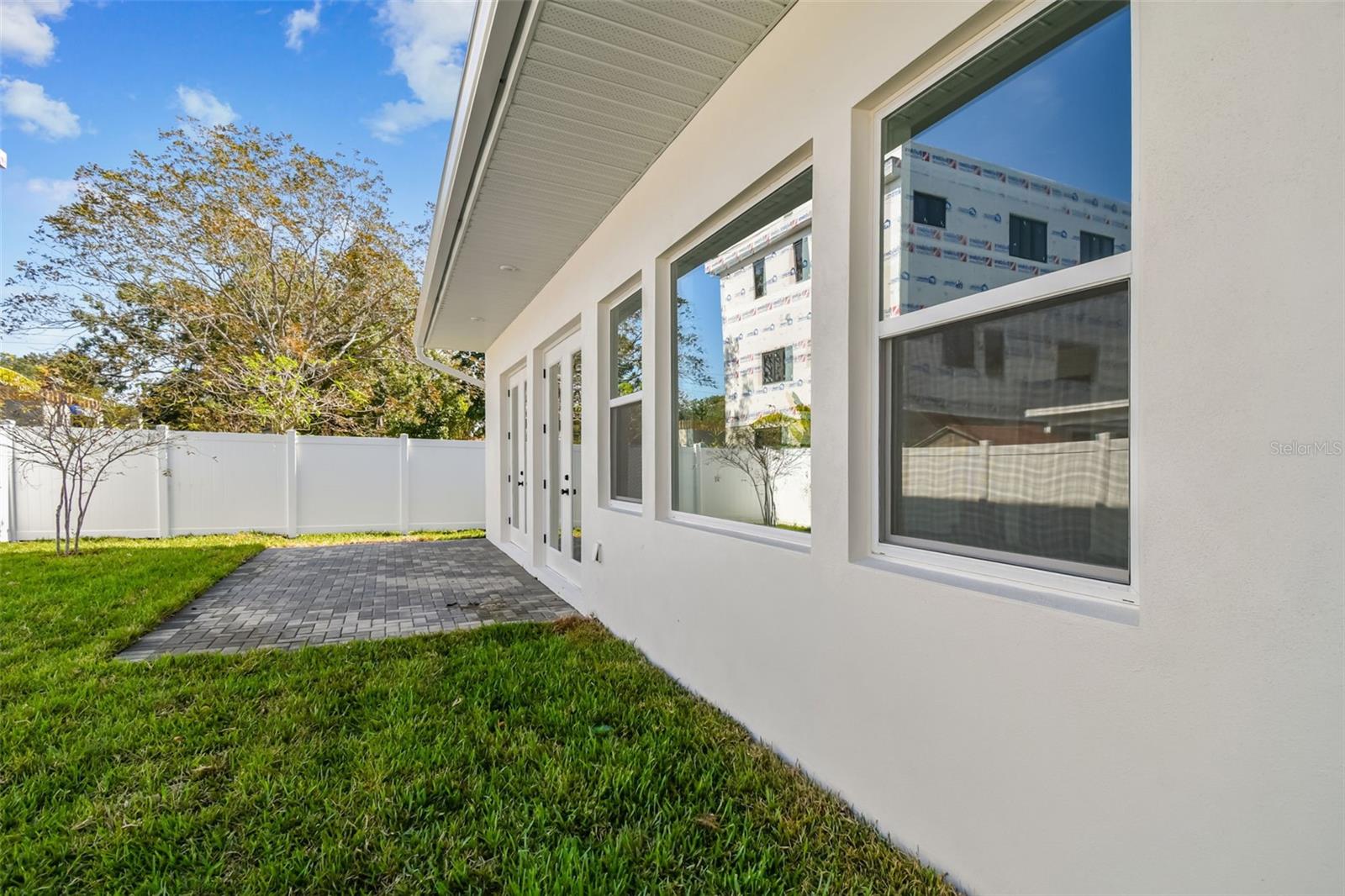 3111 W NASSAU ST, TAMPA, FL, 33607