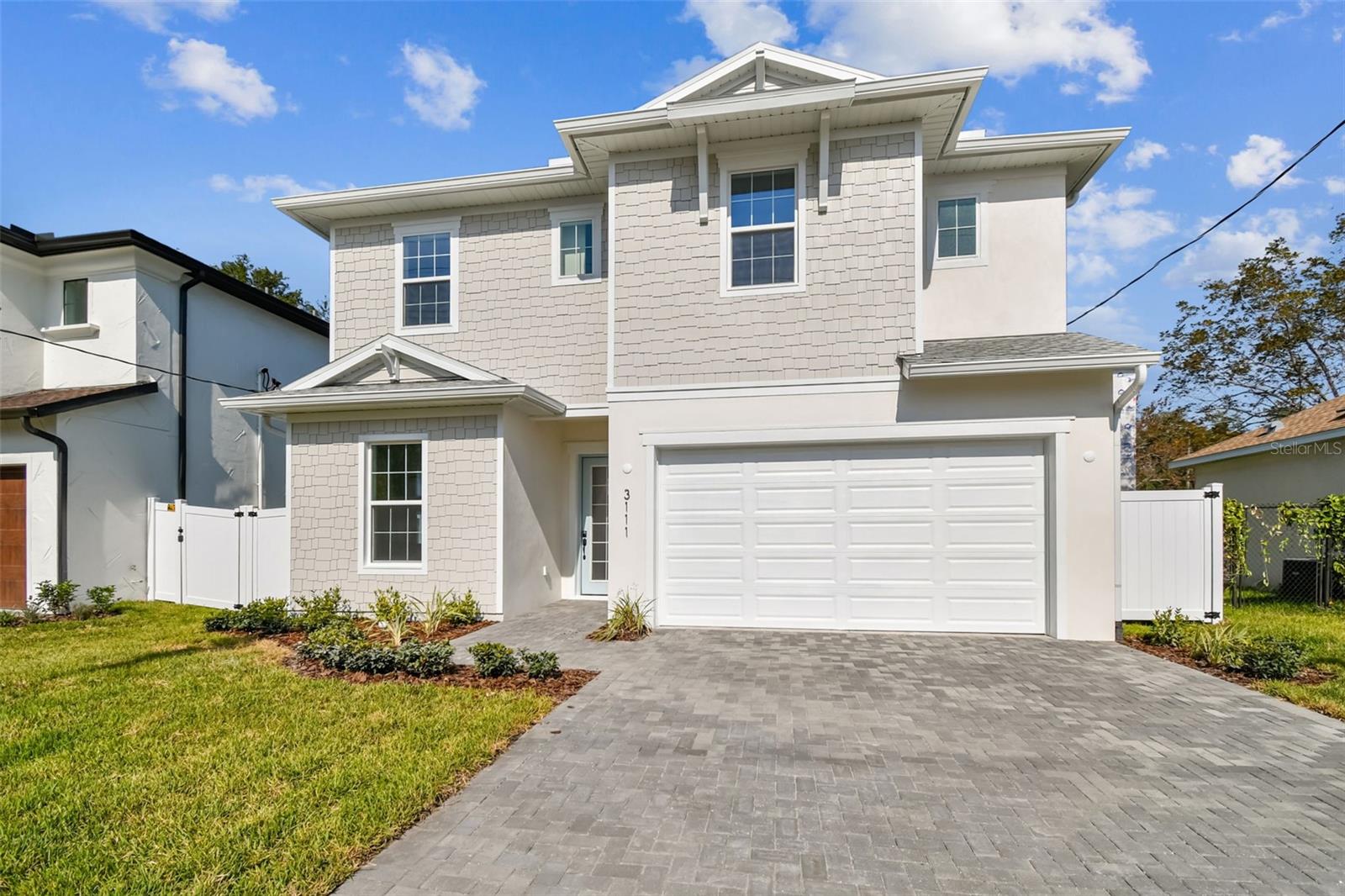 3111 W NASSAU ST, TAMPA, FL, 33607