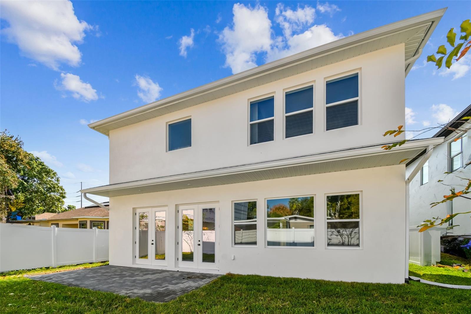 3111 W NASSAU ST, TAMPA, FL, 33607