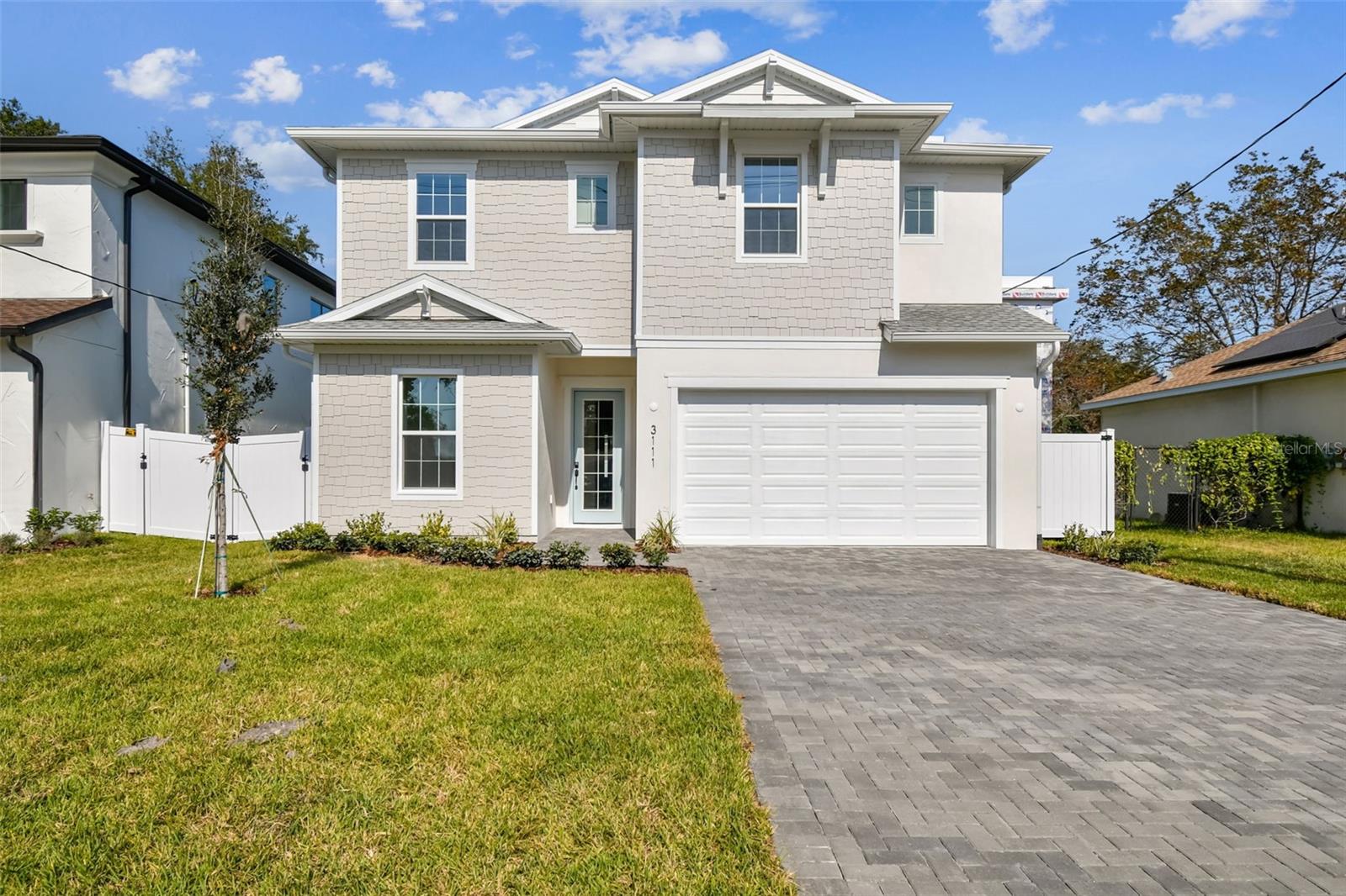 3111 W NASSAU ST, TAMPA, FL, 33607