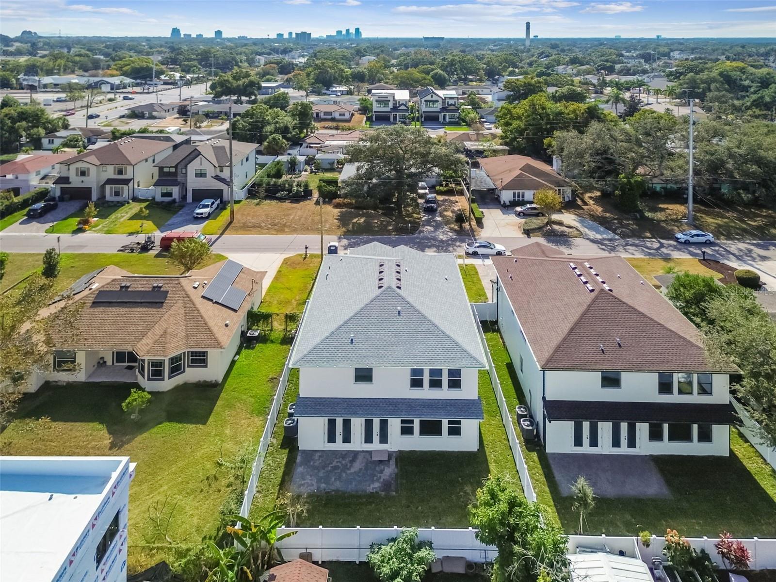 3111 W NASSAU ST, TAMPA, FL, 33607