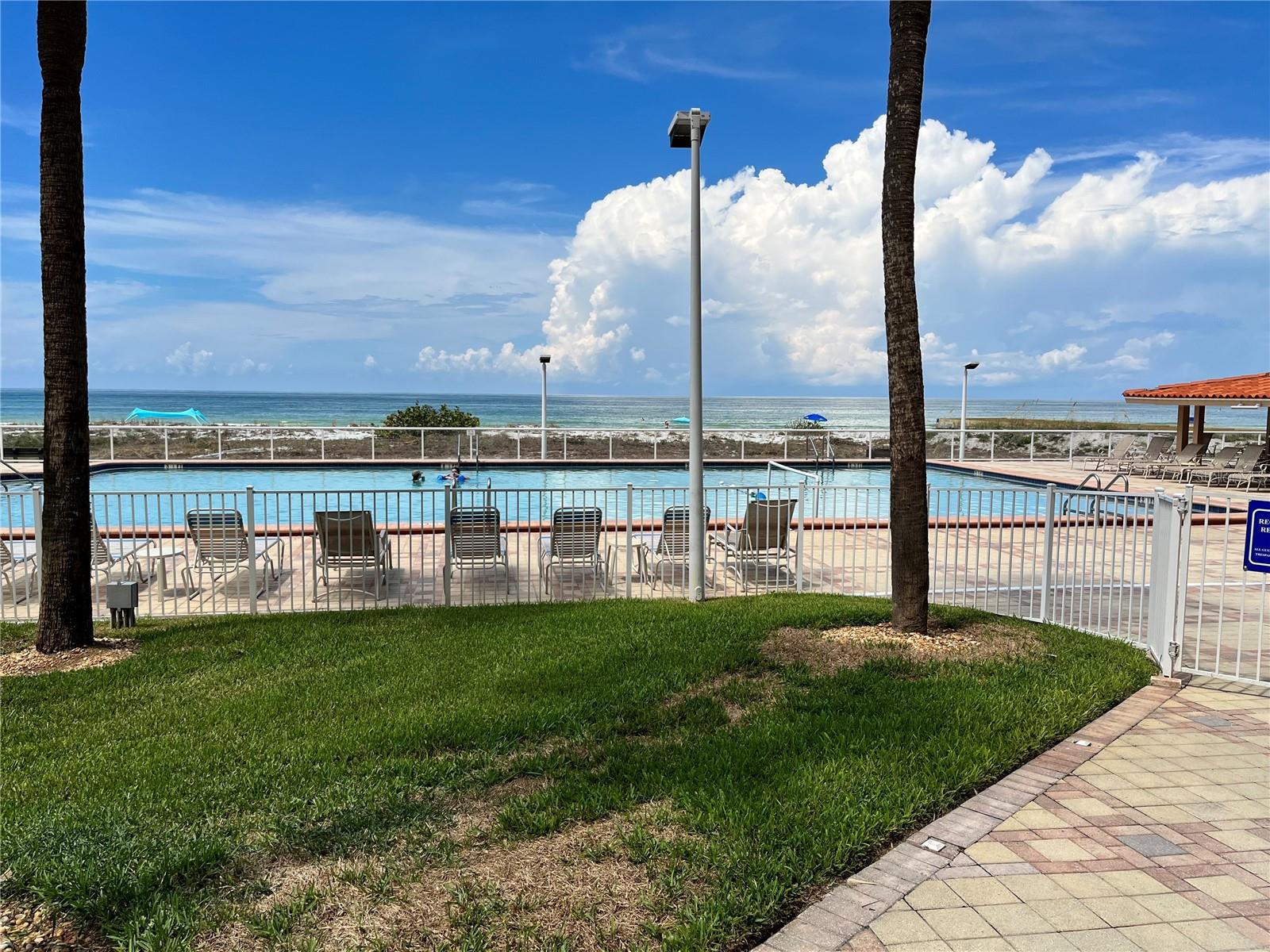 880 MANDALAY AVE #N109, CLEARWATER BEACH, FL, 33767