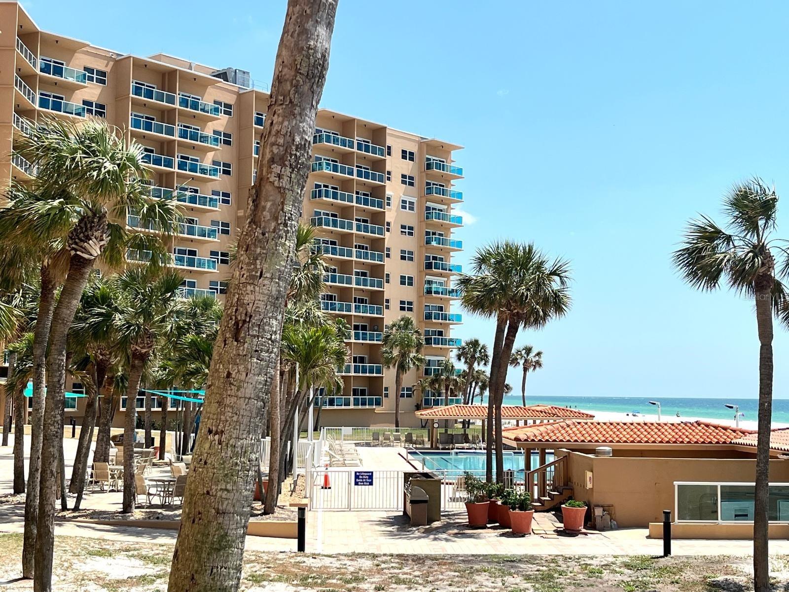 880 MANDALAY AVE #N109, CLEARWATER BEACH, FL, 33767