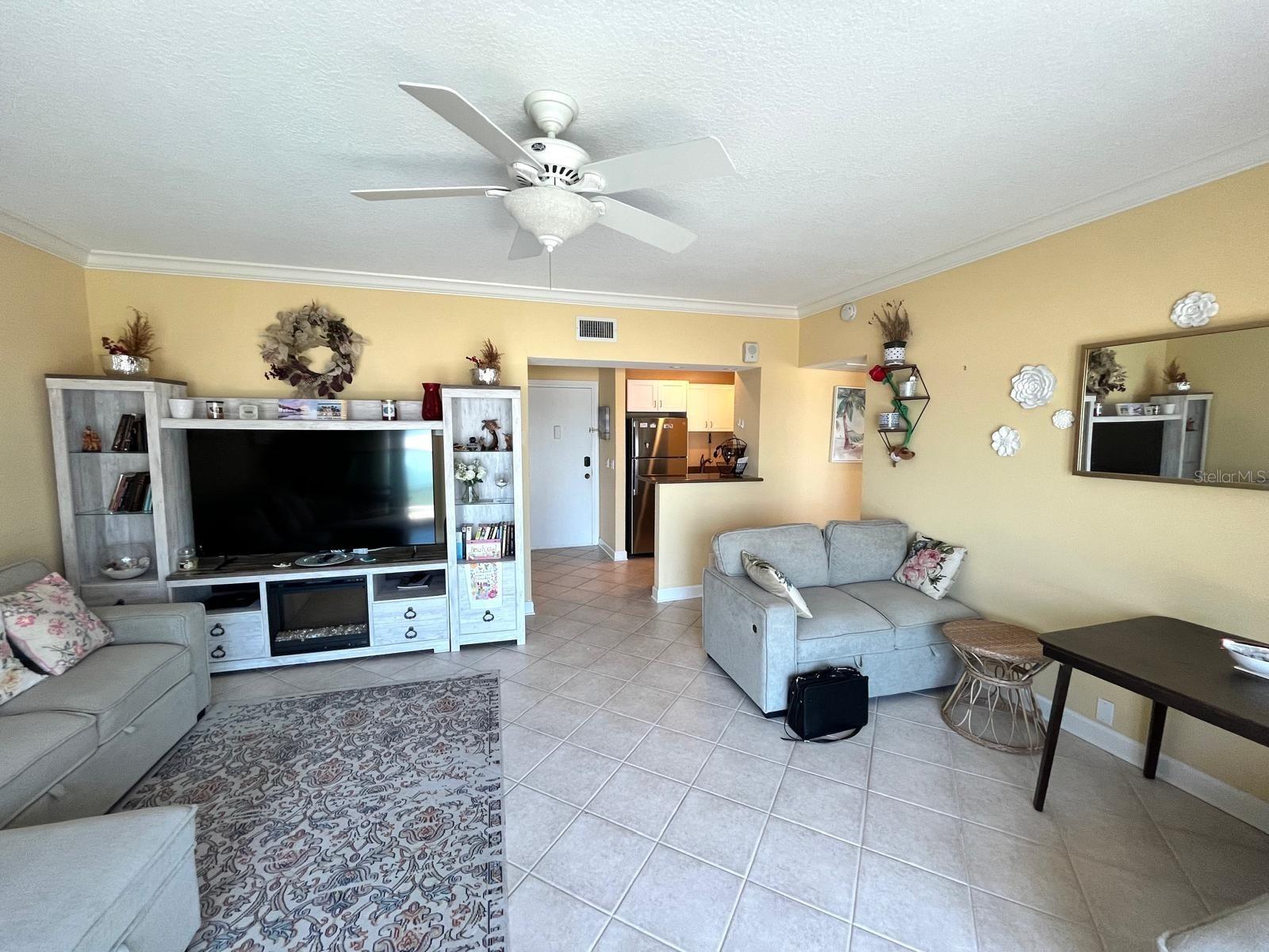880 MANDALAY AVE #N109, CLEARWATER BEACH, FL, 33767