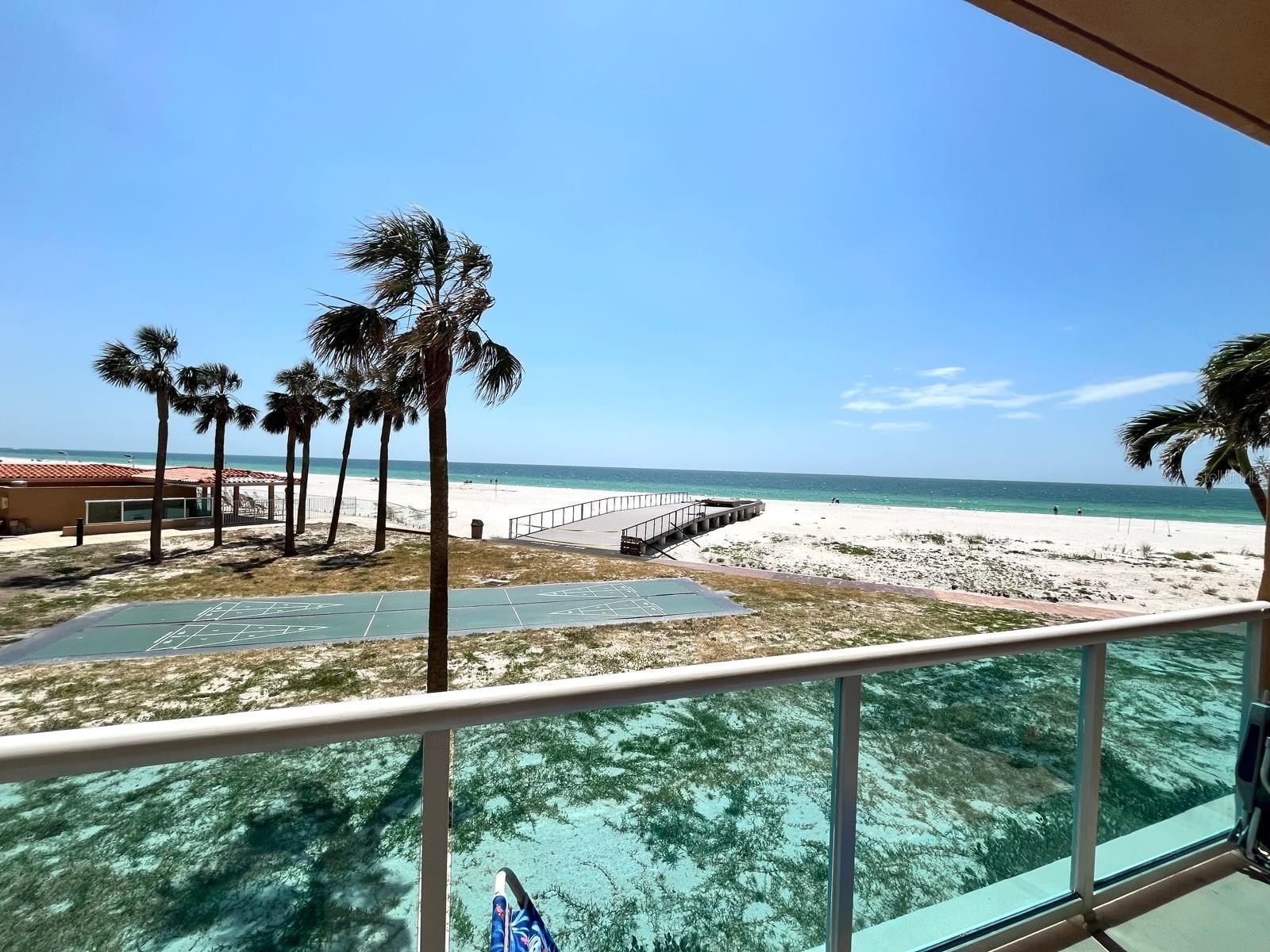 880 MANDALAY AVE #N109, CLEARWATER BEACH, FL, 33767