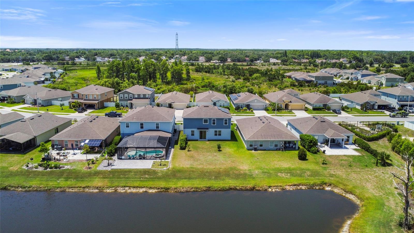 8595 PRAIRIE CREEK DR, NEW PORT RICHEY, FL, 34655