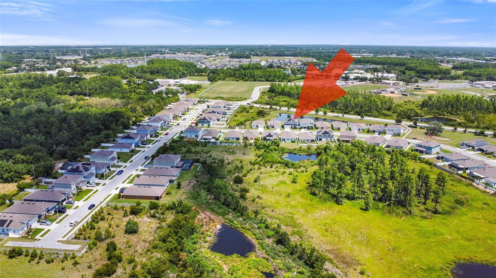 8595 PRAIRIE CREEK DR, NEW PORT RICHEY, FL, 34655